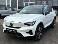 Gebraucht Volvo XC40 Ultimate 169 kW (231 PS) 2022 Weiß SUV