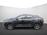 Gebraucht DFSK Fengon 137 PS (100 kW) 2022 Schwarz SUV