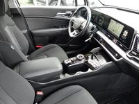 Gebraucht Kia Sportage 265 PS (194 kW) 2022 Weiss SUV