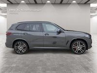 Gebraucht BMW X5 Shadowline 340 PS (250 kW) 2022 Grau SUV