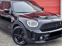 Gebraucht Mini Cooper S Countryman 126 PS (92 kW) 2021 Schwarz SUV