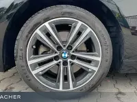 Gebraucht BMW 118 Advantage 140 PS (102 kW) 2023 Schwarz Kleinwagen