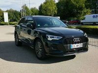 gebraucht Audi Q3 advanced