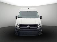 Gebraucht VW Crafter S 140 PS (102 kW) 2026 Weiss Van