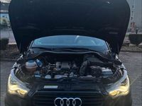 Gebraucht Audi A1 S-Line 86 PS (63 kW) 2014 Schwarz Kleinwagen