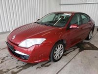 gebraucht Renault Laguna III motor 1.5 DIESEL