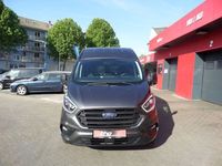 Gebraucht Ford Transit Trend 170 PS (125 kW) 2020 Grau Van / Kleinbus