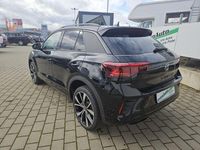 Neu VW T-Roc R-line 150 PS (110 kW) 2026 Grenadillschwarz SUV