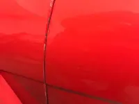 Gebraucht Austin Healey 3000 MK III 150 PS (110 kW) 1967 Rot Cabrio