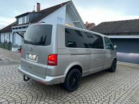 Gebraucht VW T5 180 PS (132 kW) 2012 Andere farben Van