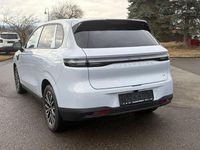 Neu Leapmotor B10 160 kW (218 PS) 2025 Silber SUV