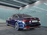 gebraucht Audi S8 TFSI quattro