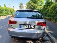 Gebraucht Audi A3 Ambiente 150 PS (110 kW) 2015 Grau Limousine