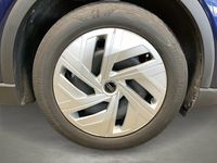 Gebraucht Audi Q4 e-tron Comfort 150 kW (204 PS) 2023 Blau SUV