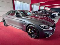 Gebraucht BMW M4 Performance 431 PS (317 kW) 2020 Grau Coupé