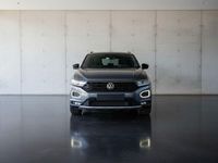 Gebraucht VW T-Roc Sport 150 PS (110 kW) 2021 Grau SUV