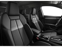 Gebraucht Audi A3 Advanced 150 PS (110 kW) 2025 Weiß Limousine