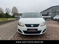 gebraucht Seat Alhambra Style/Rückfahrk./PDC/Klimaaut./Navi/Sh.