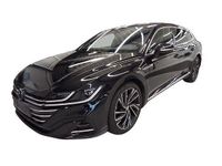 Gebraucht VW Arteon R-line 193 PS (141 kW) 2024 Deep black perleffekt Limousine