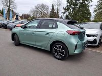 Gebraucht Opel Corsa 101 PS (74 kW) 2025 /typ aussenverkleidung metalliclackierung Kleinwagen