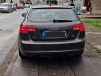 gebraucht Audi A3 Sportback 1.4 TFSI Ambiente Ambiente