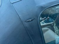 gebraucht Mazda MX5 Piniengrün 1.8