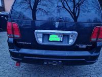 gebraucht Lincoln Navigator 