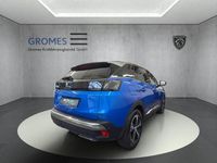 Gebraucht Peugeot 3008 GT 224 PS (164 kW) 2022 Blau SUV