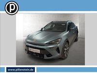 Gebraucht Cupra Formentor VZ 333 PS (244 kW) 2025 Grau SUV