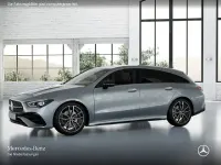 Gebraucht Mercedes CLA200 Shooting Brake 163 PS (119 kW) 2026 Kombi