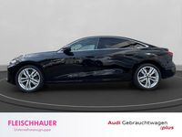 Second-hand Audi A5 Ambiente 204 CP (150 kW) 2025 Negru Berlinǎ
