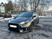 Gebraucht Ford Focus RS 349 PS (256 kW) 2016 Grau Limousine