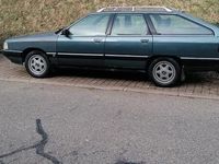 gebraucht Audi 100 C3 Avant