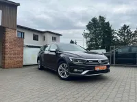 Brugt VW Passat Alltrack 190 HK (139 kW) 2019 Grå Stationcar
