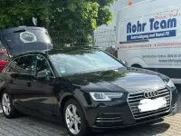 Używany Audi A4 Sport 190 KM (139 kW) 2015 Kombi