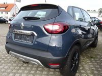 gebraucht Renault Captur Intens