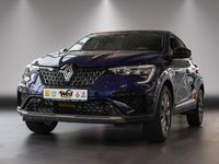 Gebraucht Renault Arkana Techno 140 PS (102 kW) 2025 Blau (nachtblau metallic (blau)) SUV
