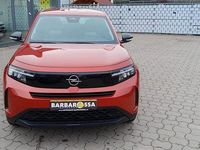 Neu Opel Frontera Edition 101 PS (74 kW) 2025 Orange SUV