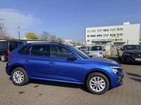 Neu Skoda Kamiq Selection 116 PS (85 kW) 2026 Race blau SUV