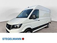 Gebraucht VW Crafter 140 PS (102 kW) 2024 Van