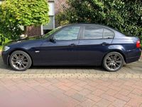 gebraucht BMW 320 i - Xenon/18'' M-Sport Alu/TÜV Neu/Temp.