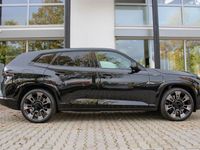 Gebraucht BMW XM Performance 653 PS (480 kW) 2023 Schwarz SUV