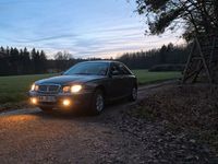 Gebraucht Rover 75 150 PS (110 kW) 2001 Grau Limousine