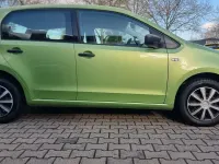 Brugt Skoda Citigo 60 HK (44 kW) 2013 Grøn Hatchback