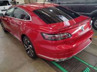 gebraucht VW Arteon 1.4 eHybrid R-LINE IQ.LIGHT PANO AHK LM19