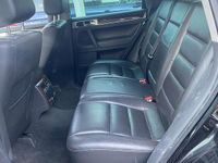 Gebraucht VW Touareg Individual 174 PS (127 kW) 2005 SUV