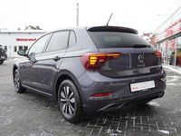 Gebraucht VW Polo Move 95 PS (69 kW) 2024 Grau Kleinwagen
