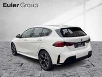 Brugt BMW 118 Performance 150 HK (110 kW) 2025 Hvid Hatchback