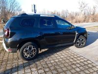 gebraucht Dacia Duster Prestische