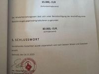 Gebraucht BMW M3 Basis 320 PS (235 kW) 1988 Weiß Coupé